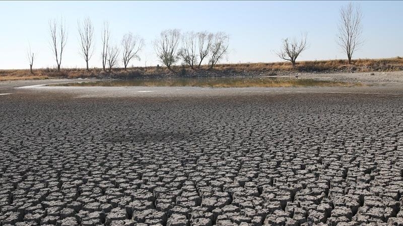 Мир на пороге «водного банкротства»: управление ресурсами выходит на первый план