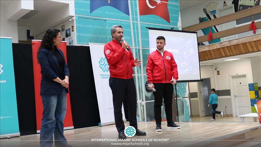 Kosovë, Teknofest prezantohet në Prizren