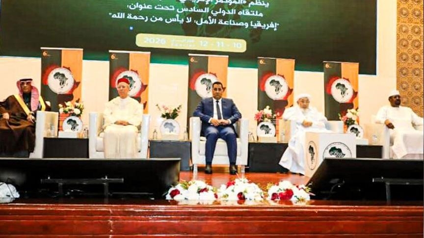 موريتانيا تحذر من تنامي العنف والإرهاب في إفريقيا