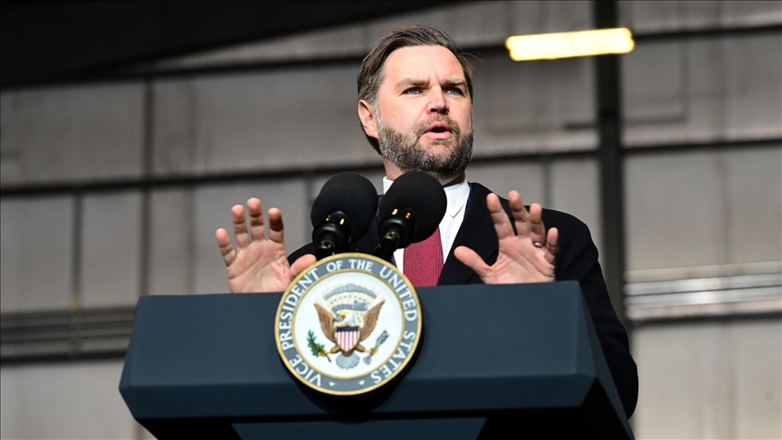 US vice president deletes Armenian memorial post, drawing rebuke from major lobby group