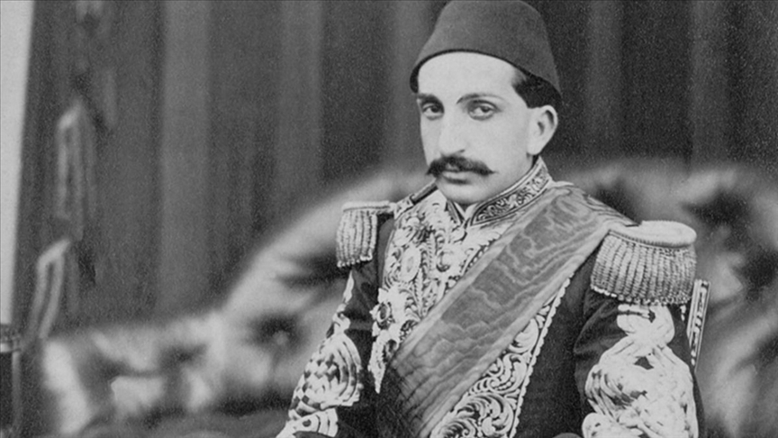 Osmanlı'yı 33 yıl ayakta tutan padişah: Sultan II. Abdülhamid