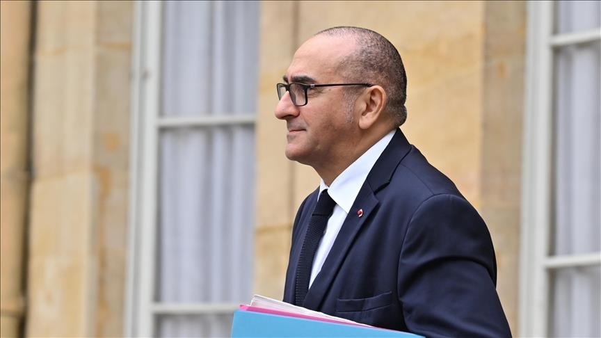 France/Affaire Epstein : Laurent Nuñez saisit la justice contre Alain Soral