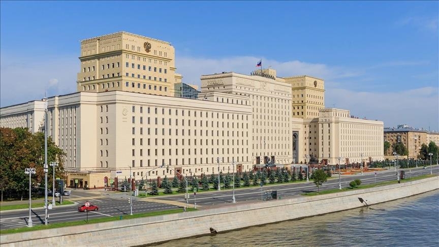 В Минобороны РФ сообщили о взятии под контроль населенного пункта Зализничное в Украине