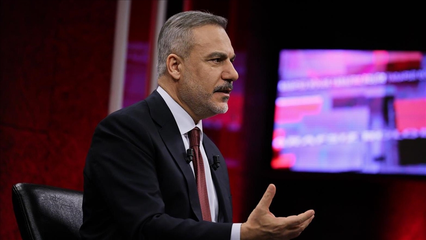 Хакан Фидан: Ираку придется проявить четкую волю в вопросе прекращения присутствия PKK на своей территории