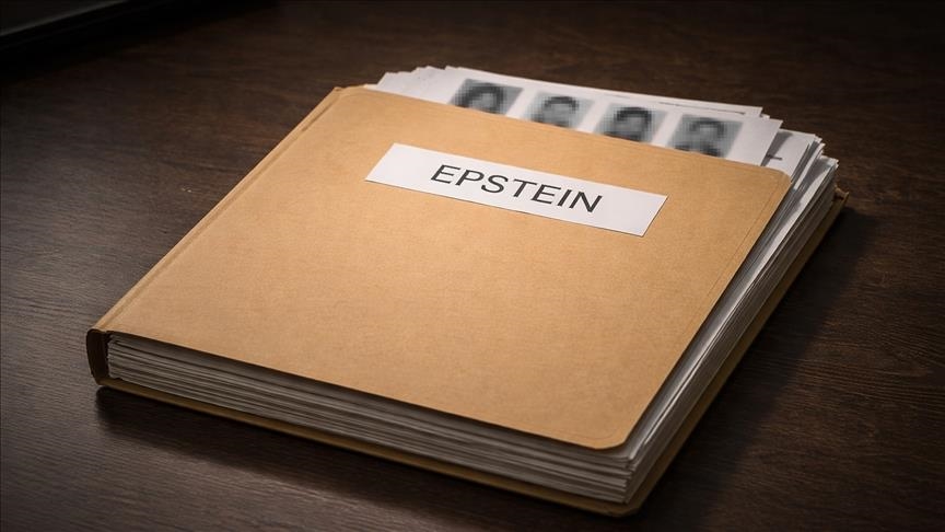 2 US lawmakers flag 6 'likely incriminated' names redacted in Epstein files