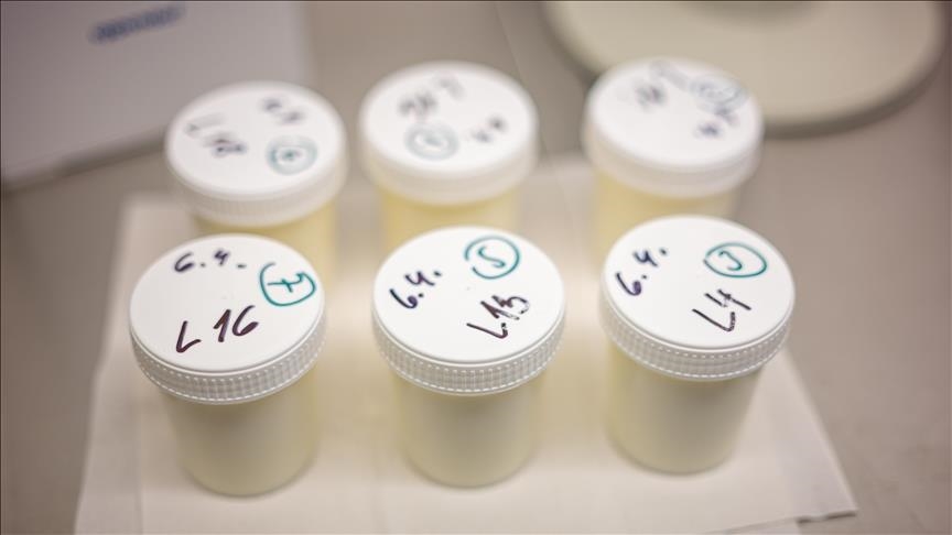 France : 24 familles saisissent la justice après des intoxications liées à des laits infantiles