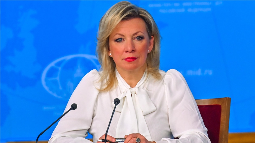 Russia rejects EU's ‘position of strength’ approach in talks, says door to dialogue remains open