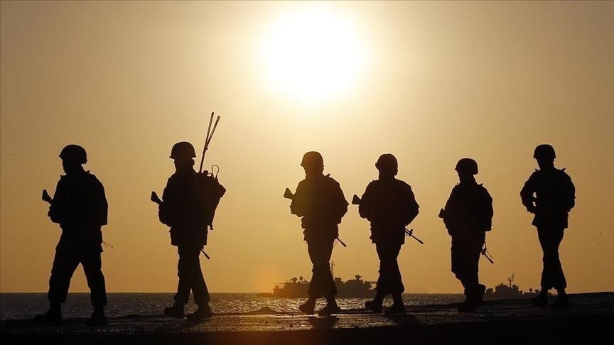 Ukraine to grant temporary residency to foreign fighters