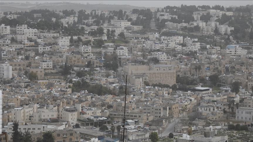 Le Royaume-Uni condamne la décision israélienne d'étendre son contrôle sur la Cisjordanie