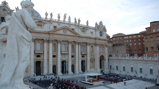 Vatican Bank launches new equity indices aligned with 'Catholic ethical principles'