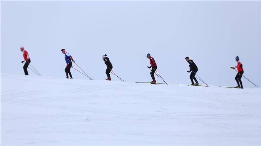 В Италии продолжаются зимние Олимпийские игры – 2026  
