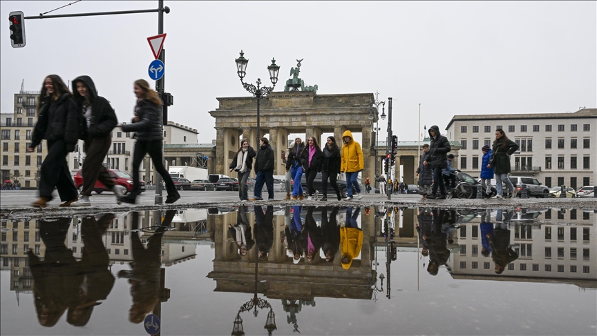 More Germans see US as threat to global peace: Survey