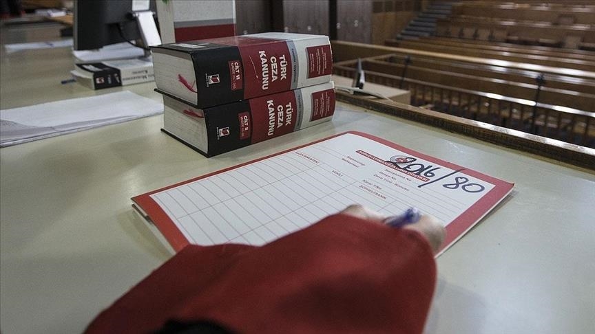 Ayşe Barım hakkında, Gezi Parkı olaylarına ilişkin davada ağırlaştırılmış müebbet hapis istemi