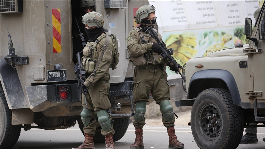 Francuska snažno osudila izraelske mjere za proširenje kontrole nad Zapadnom obalom