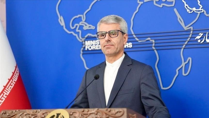 إيران تشكر تركيا على جهودها لإحياء المفاوضات مع الولايات المتحدة