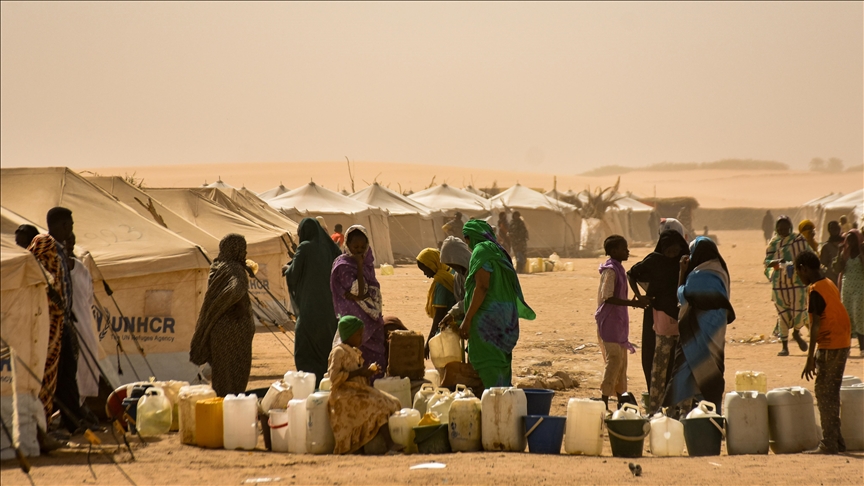 UN official warns that South Sudan on brink amid surge in violence, humanitarian crisis