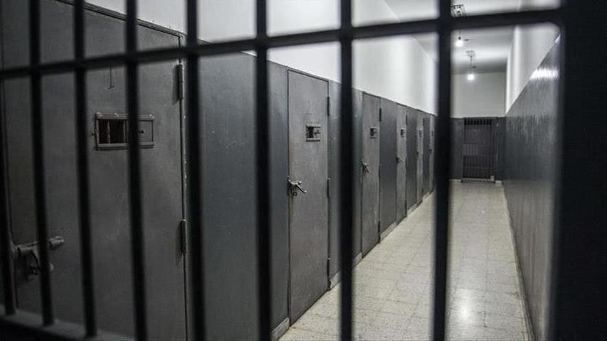 Guinée : des coups de feu dans la prison centrale de Conakry