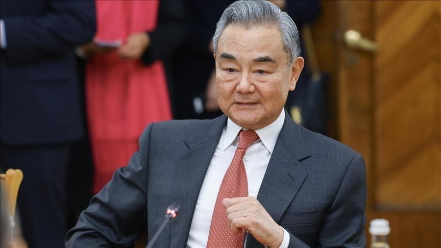 China’s top diplomat Wang Yi to attend Munich Security Conference