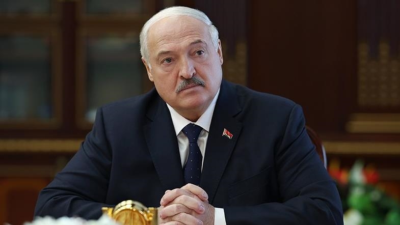 Президент Беларуси заявил о необходимости дальнейшего укрепления обороноспособности страны