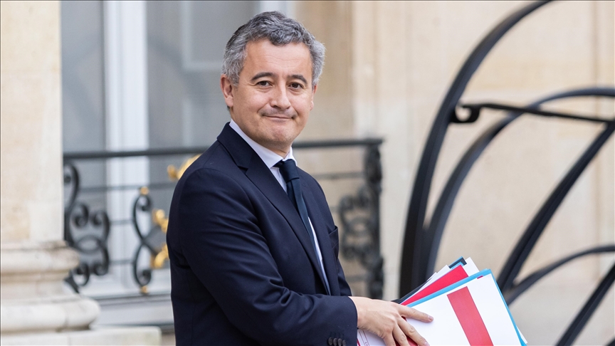 France : Darmanin annonce une réforme pour réduire les délais de jugement et confirme le statut de « repenti »