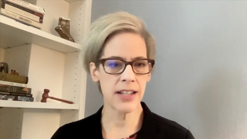 INTERVIEW - UN rapporteur warns of ‘erosion’ in rules-based order amid growing power politics