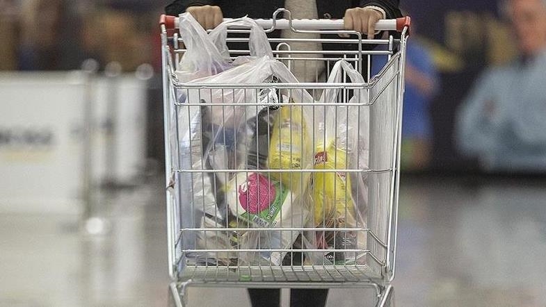 Finnish retailers increase plastic bag prices to curb use of plastics
