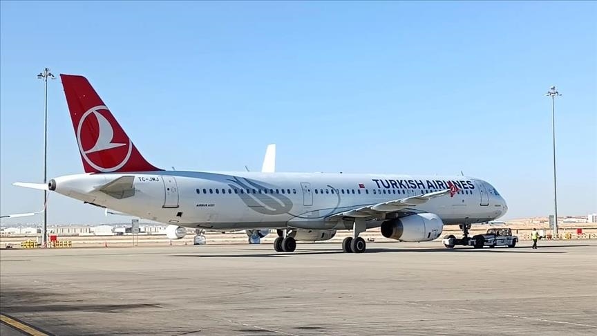 Turkish Airlines počinje s letovima za kinesku provinciju Urumqi