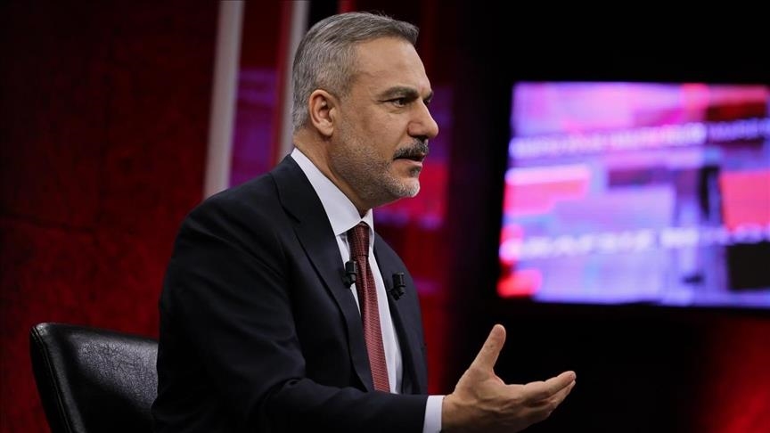 Turski ministar vanjskih poslova tvrdi da zračni napadi neće dovesti do pada režima u Iranu