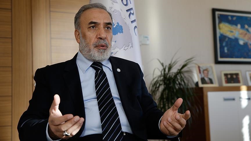 تركيا: يجب استكمال وقف إطلاق النار والاندماج في سوريا