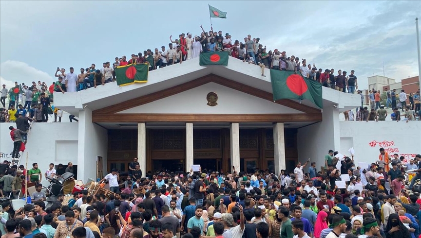 Birači u Bangladešu spremni za glasanje na prvim izborima nakon ustanka 2024. godine