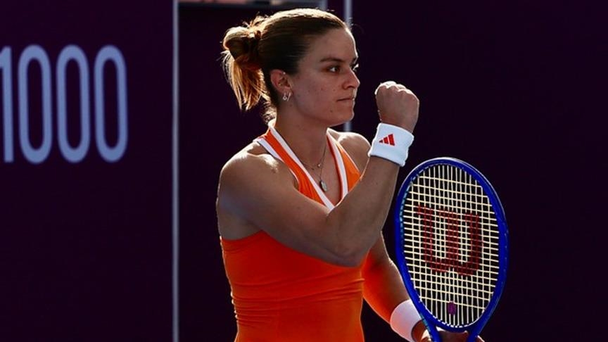 تنس.. المفاجآت تتوالى في منافسات بطولة قطر المفتوحة