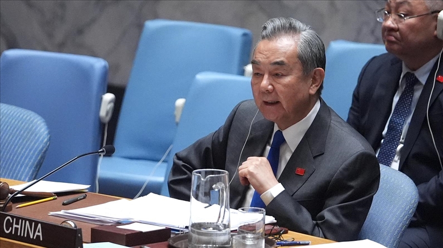 China calls for building ‘inclusive’ Asia-Pacific, urges digital, green transformations