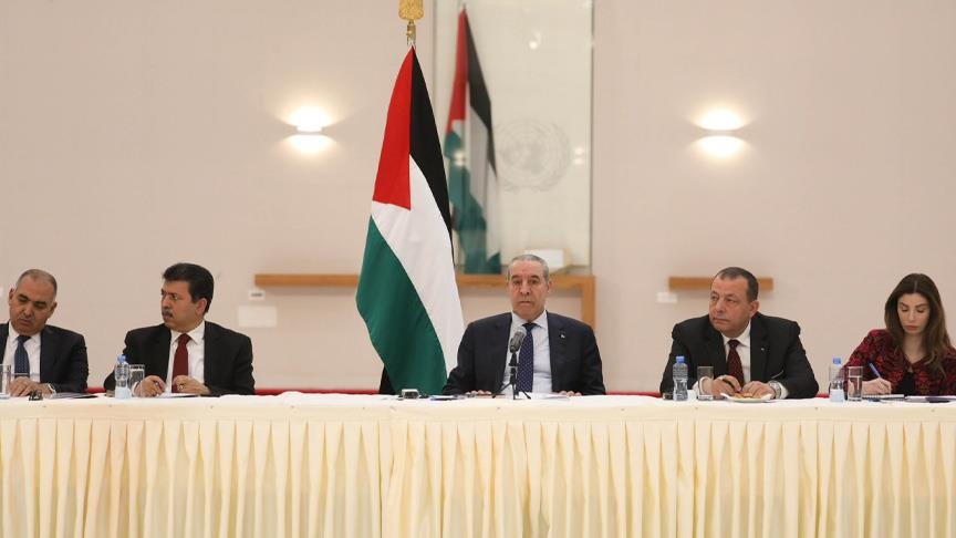 حسين الشيخ يدعو إلى ضغط دولي على إسرائيل لضمان احترام سيادة فلسطين