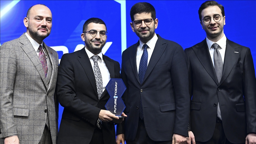 Međunarodni kongres mladih poduzetnika u Istanbulu: Turska kao regionalni centar poduzetništva 