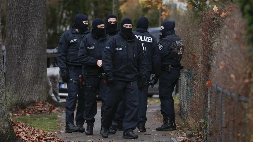 Study reveals over 90% of violence goes unreported in Germany