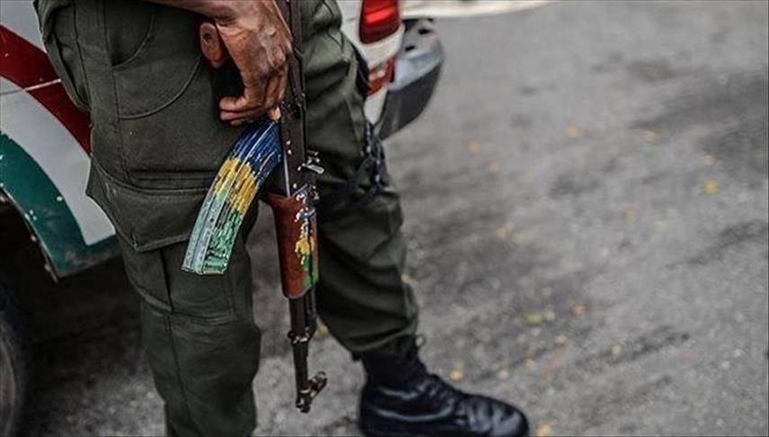 Nigerian military kill over 30 terrorists, repatriate 700 refugees in North East