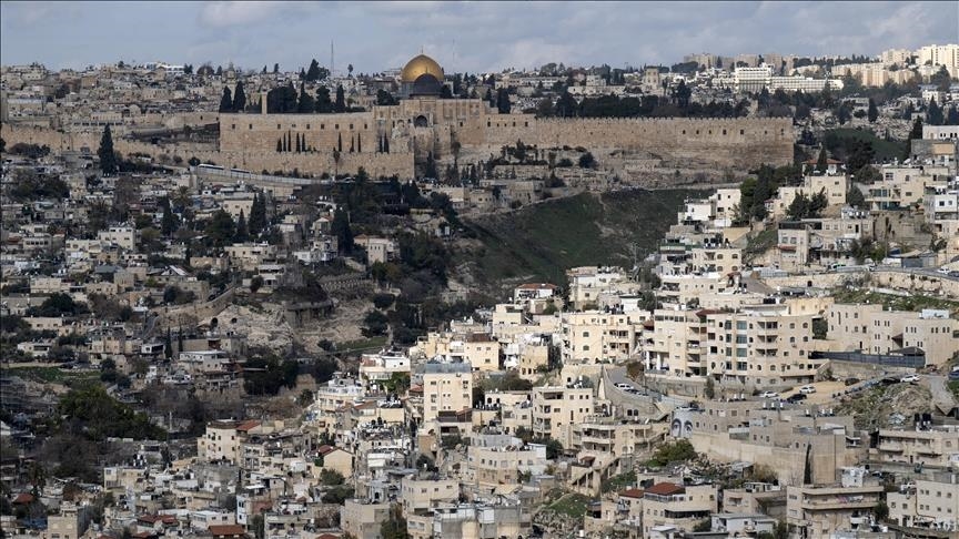 القدس.. إصابة 4 فلسطينيين خلال عمليات هدم إسرائيلية ببلدة سلوان