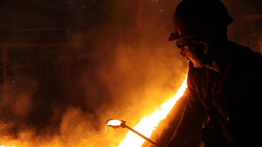 France : ArcelorMittal confirme 1,8 milliard d'euros pour la décarbonation, l'Élysée vante sa stratégie de souveraineté
