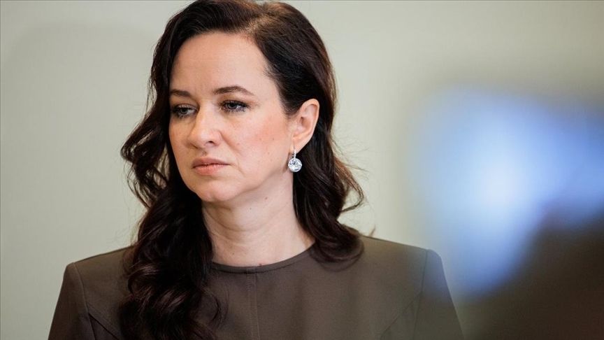 Премьер-министр Литвы: на случай сокращения присутствия США в Европе необходим «план Б»