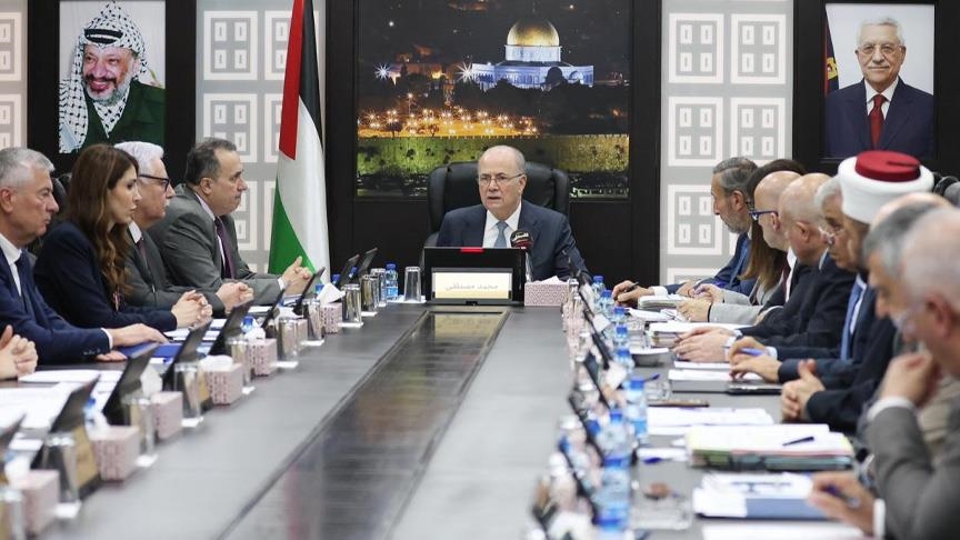 فلسطين: قرارات إسرائيل بالضفة غير قانونية ولن تثنينا عن إقامة دولتنا 