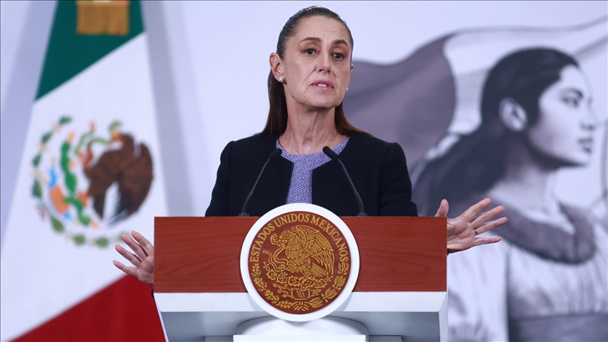 Sheinbaum confirma que su país suspendió el envío de petróleo a Cuba 