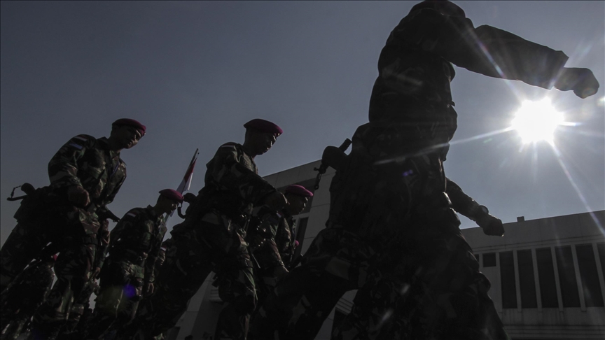 إندونيسيا تخطط لنشر نحو 8 آلاف جندي في مناطق صراع بينها غزة