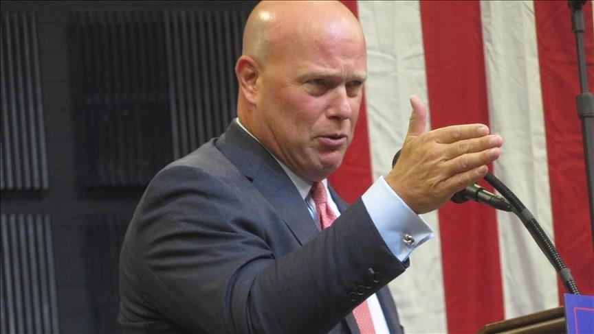 Trump envoy rejects claims that US is dismantling world order