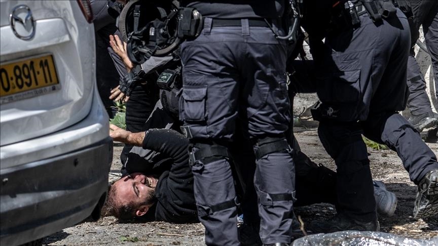 القدس.. إصابة 4 فلسطينيين خلال عمليات هدم إسرائيلية ببلدة سلوان