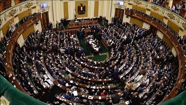 مجلس النواب المصري يوافق على تعديل وزاري بالحكومة 