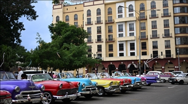 UN expresses concern over increasing fuel shortages in Cuba