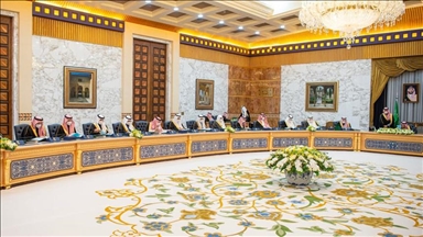 مجلس الوزراء السعودي ينوه بـ"النتائج الإيجابية" لزيارة الرئيس أردوغان