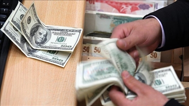 Долг домохозяйств в США в последнем квартале прошлого года вырос до 18,8 триллиона долларов