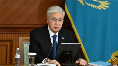 Токаев: Принятие новой Конституции придаст мощный импульс развитию Казахстана