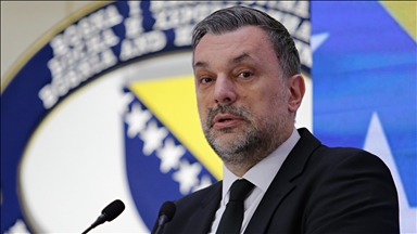 Ministri i Jashtëm boshnjak: Dodik bashkëpunoi me ish-pjesëtar të inteligjencës izraelite për shkëputje nga BeH